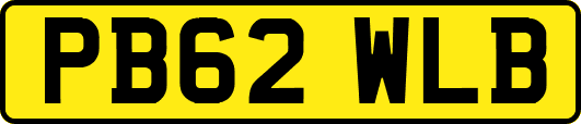 PB62WLB