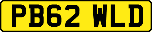 PB62WLD