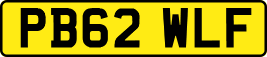 PB62WLF