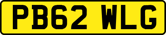 PB62WLG