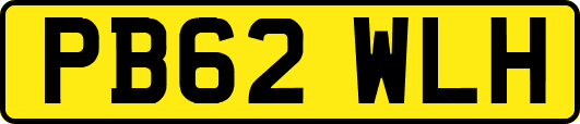 PB62WLH