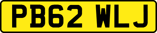 PB62WLJ