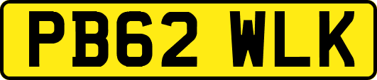 PB62WLK