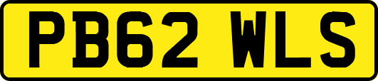 PB62WLS