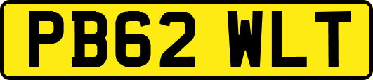 PB62WLT
