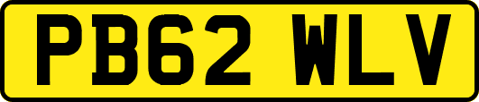PB62WLV