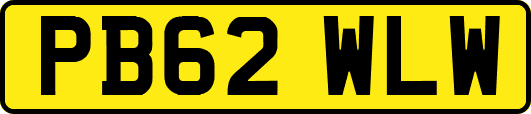 PB62WLW