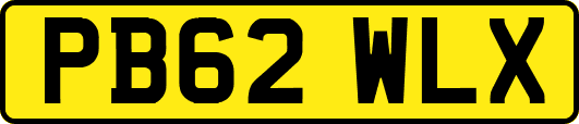 PB62WLX