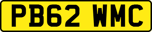 PB62WMC