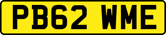 PB62WME