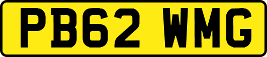 PB62WMG