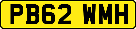 PB62WMH