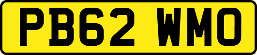 PB62WMO