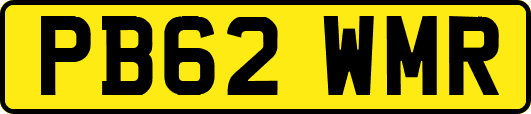 PB62WMR