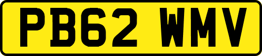 PB62WMV