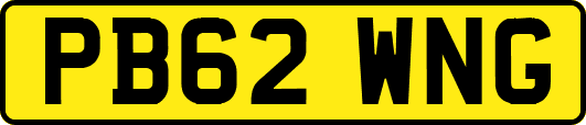 PB62WNG