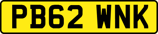 PB62WNK