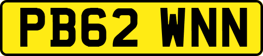 PB62WNN