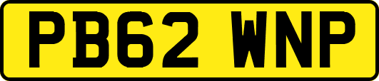 PB62WNP
