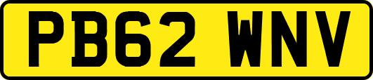 PB62WNV