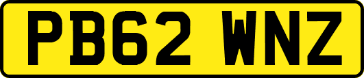 PB62WNZ
