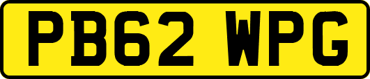 PB62WPG