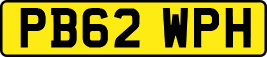 PB62WPH