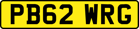 PB62WRG