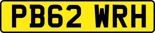 PB62WRH