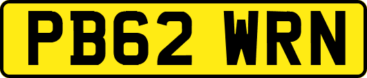 PB62WRN