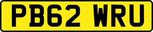 PB62WRU