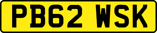 PB62WSK