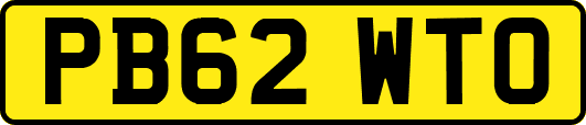 PB62WTO