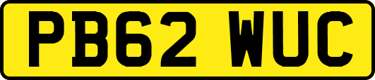 PB62WUC