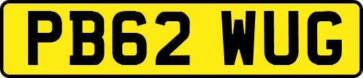 PB62WUG