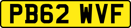 PB62WVF