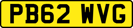 PB62WVG