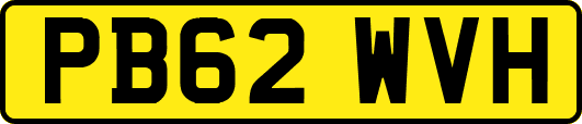 PB62WVH