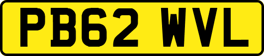 PB62WVL