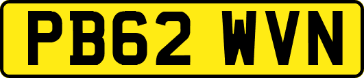 PB62WVN