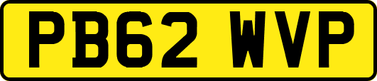 PB62WVP