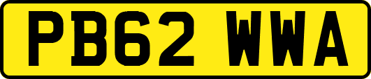 PB62WWA