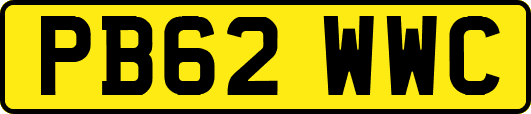 PB62WWC