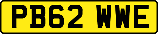 PB62WWE