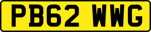 PB62WWG