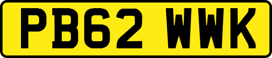 PB62WWK