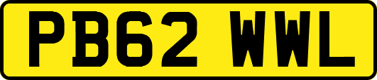 PB62WWL
