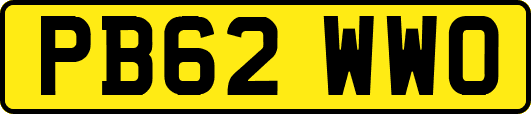 PB62WWO