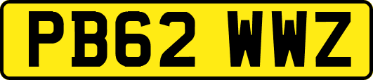 PB62WWZ