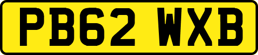 PB62WXB